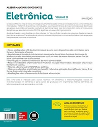 Eletrônica Volume 2: Domine Circuitos e Semicondutores - imagem 3