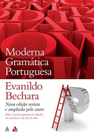 Moderna Gramática Portuguesa: A Obra Essencial para Domínio da Língua - imagem 2
