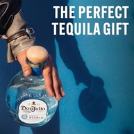 Don Julio Tequila Blanco 750Ml - imagem 4