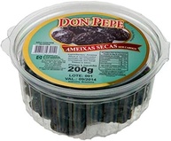 Don pepe Ameixa Sem Caroço 'Don Pepe' - imagem 1