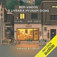 Bem-vindos à Livraria Hyunam-dong: Uma Jornada de Autodescoberta e Cura - imagem 1