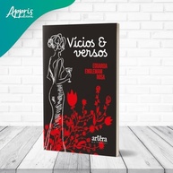 Vícios e Versos: Poesia que Transforma Dor em Esperança - imagem 4