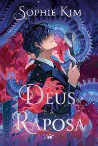 O Deus e a Raposa: Romantasia Imperdível para Fãs de Doramas - imagem 1