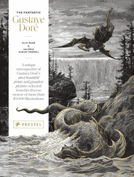 Gustave Doré: A Obra Completa de um Gênio Ilustrador | Livro de Arte Exclusivo - imagem 1