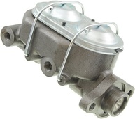 Cilindro Mestre de Freio Dorman M39052: Segurança e Desempenho para seu Chevrolet - imagem 2