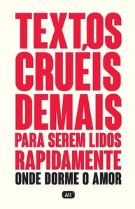 Onde Dorme o Amor (TCD Livro 2): Poesia, Perdão e Cura Emocional - imagem 1