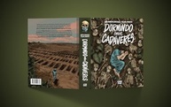 Dormindo Entre Cadáveres: Graphic Novel Impactante sobre a COVID na Amazônia - imagem 4