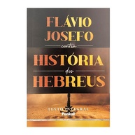 Box História dos Hebreus - Flávio Josefo (3 Livros) - imagem 3