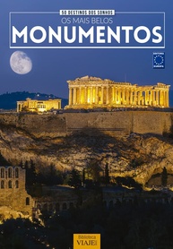 50 Destinos dos Sonhos: Descubra os Monumentos Mais Incríveis do Mundo - imagem 1
