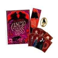 Canção dos Ossos: Romance Gótico Sáfico com Magia e Brindes Exclusivos - imagem 1