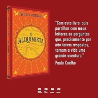 O Alquimista: Descubra o Poder Transformador dos Seus Sonhos - imagem 5
