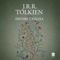 Árvore e Folha: A Obra Essencial de J.R.R. Tolkien Além de O Senhor dos Anéis - imagem 1
