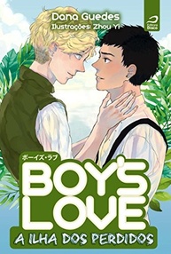 Boy's Love: A Ilha dos Perdidos - Romance e Suspense em Uma Aventura Inesquecível - imagem 2