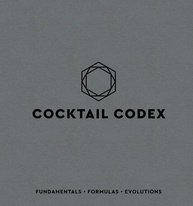 Cocktail Codex: O Guia Essencial para Dominar a Arte dos Drinks - imagem 1