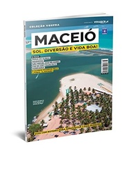 Maceió: Guia Completo para Sua Viagem dos Sonhos no Nordeste - imagem 3