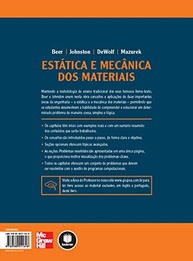 Estática e Mecânica dos Materiais: Domine os Fundamentos da Engenharia com Beer & Johnston - imagem 3