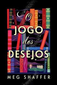 O Jogo dos Desejos: Romance Mágico sobre Família e Livros - imagem 2