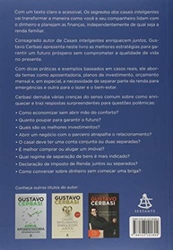Os Segredos dos Casais Inteligentes: Construa Riqueza a Dois e Garanta um Futuro Próspero - imagem 3