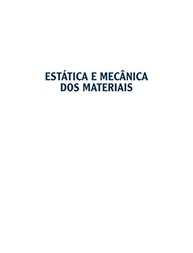 Estática e Mecânica dos Materiais: Domine os Fundamentos da Engenharia com Beer & Johnston - imagem 4