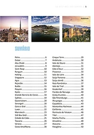 50 Destinos dos Sonhos: Descubra os Lugares Mais Incríveis do Mundo - imagem 3