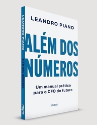 Além dos Números: O Manual Essencial para o CFO do Futuro - imagem 4