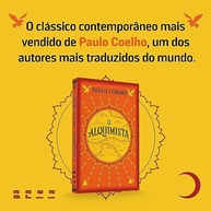 O Alquimista: Descubra o Poder Transformador dos Seus Sonhos - imagem 4