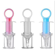 Dosador de Remédio Bebê: Fácil e Seguro - ColorBaby - imagem 1