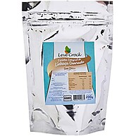 Linhaça Dourada Integral Leve Croc: Farinha Sem Glúten 200g - imagem 3