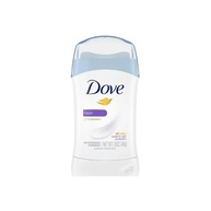 Dove Fresh: 24h de Proteção e Hidratação - imagem 1