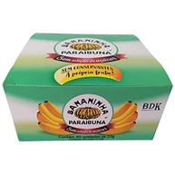 Doce Bananinha S/Acucar 23G Dp Com 40 89258 - imagem 4