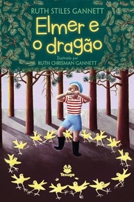 Elmer e o Dragão: Uma Aventura Inesquecível na Ilha dos Canários Fugitivos - imagem 2