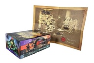 Box Dragões de Éter - Série Completa + Pôster Exclusivo | A Saga Definitiva - imagem 5