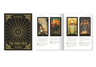 Baralho de Tarot Dungeons & Dragons: 78 Cartas e Guia Oficial - imagem 3