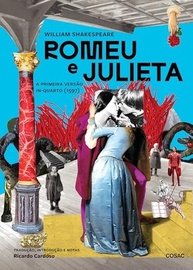 Romeu e Julieta: A Primeira Versão In-Quarto (1597) - Descubra o Drama Original de Shakespeare - imagem 2