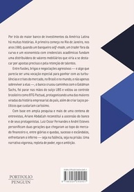 BTG Pactual: A História de Sucesso, Dramas e Viradas do Gigante do Mercado Financeiro - imagem 3