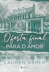 Bilionários de Dreamland Livro 3: Oferta Imperdível para se Apaixonar! - imagem 2