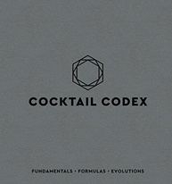 Cocktail Codex: O Guia Essencial de Receitas e Técnicas de Drinks - imagem 2