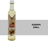 Xarope de Açúcar Tutto Drinks 500ml - imagem 3