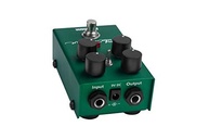 Pedal Fuhrmann TD1 Tube Drive II: O Drive Perfeito para Sua Guitarra - imagem 5