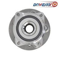 DRIVESTAR Conjunto Cubo e Rolamento Roda Dianteira Mercedes-Benz GL/GLE/GLS/ML (5 Terminais) - imagem 3