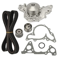 Kit Correia Dentada + Bomba D'água DRIVESTAR TBK259: Performance e Durabilidade para seu Chrysler, Dodge e Mitsubishi - imagem 2