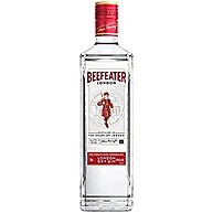 Beefeater Gin London Dry: Sabor Clássico 750ml - imagem 1