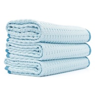 Toalha de Microfibra Premium The Rag Company Dry Me A River: Secagem Profissional e Detalhes Impecáveis - imagem 2