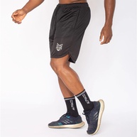 Kit Fitness Alpha Co: Bermuda Lobo + Camiseta Dry - imagem 2