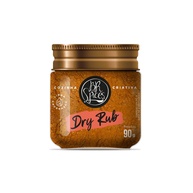 Dry Rub BR Spices: O Segredo do Churrasco Americano - imagem 1