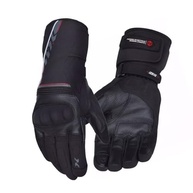 Luva X11 Dry Supertech: Proteção 100% Impermeável para Motociclistas - imagem 2