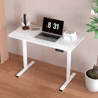 Mesa com Regulagem de Altura DT3 F10 - Preto | Sistema Anticolisão, Função Memória e Até 2 Níveis Programáveis - imagem 3