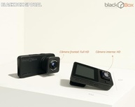 Black Box GP Dual: Câmera Veicular Full HD com Wi-Fi, Visão Noturna e Cartão 32GB - Essencial para Seu Carro e Uber - imagem 5
