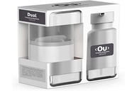 Conjunto de Banheiro Dual Moderno - Design Elegante e Funcionalidade Premium - imagem 1