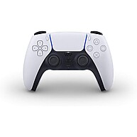 DualSense PS5 Branco: Domine Seus Jogos! - imagem 1